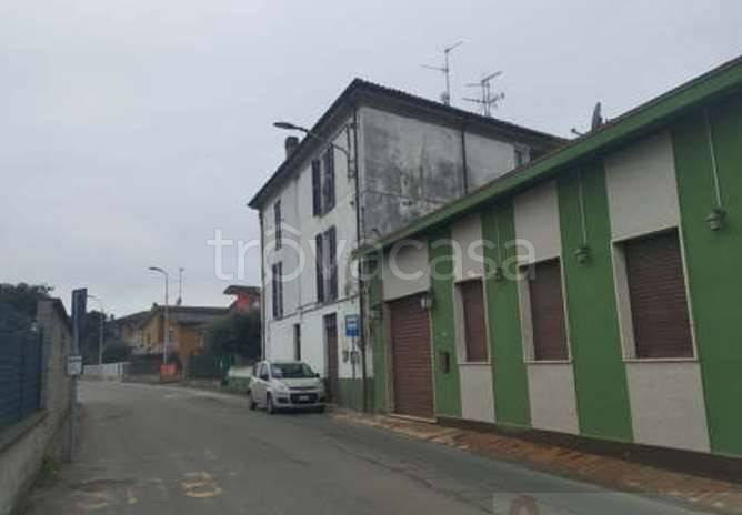 appartamento in vendita a Voghera