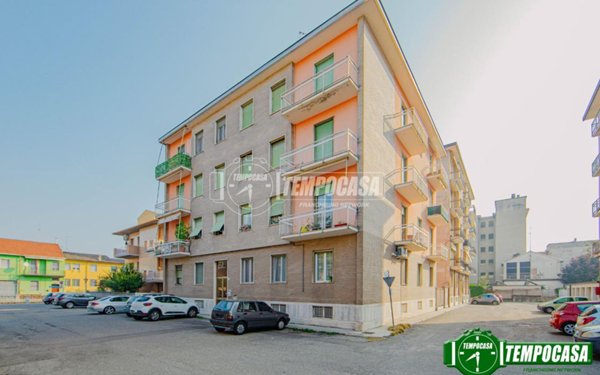 appartamento in vendita a Voghera