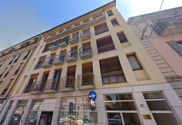 appartamento in vendita a Voghera