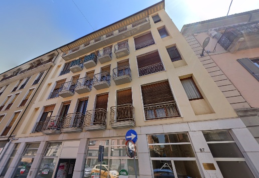 appartamento in vendita a Voghera