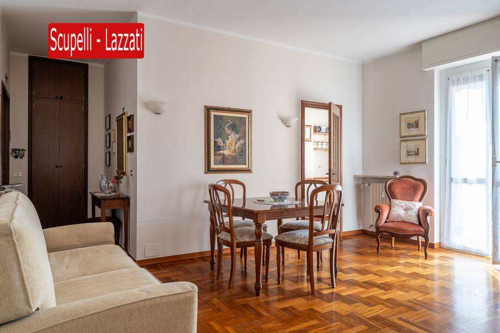 appartamento in vendita a Voghera