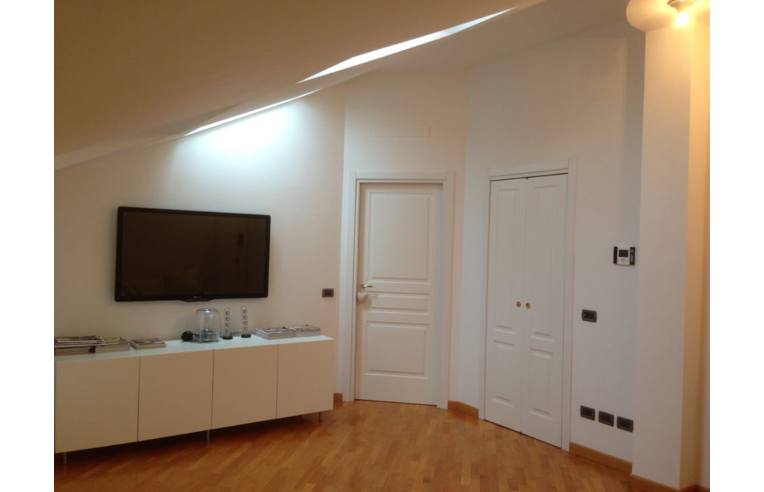 appartamento in vendita a Voghera