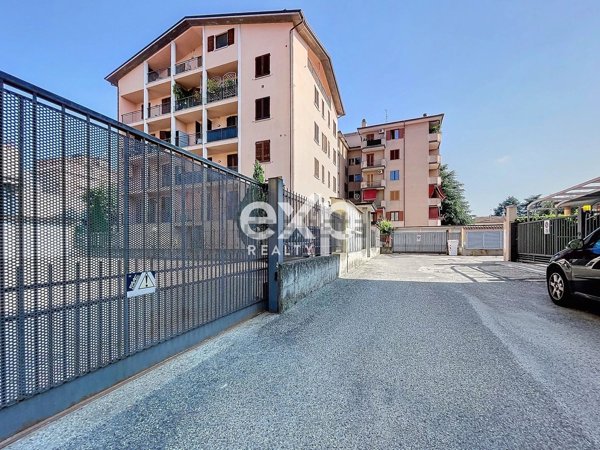 appartamento in vendita a Voghera