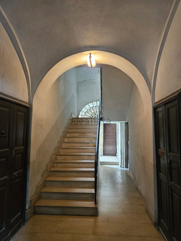 appartamento in vendita a Voghera