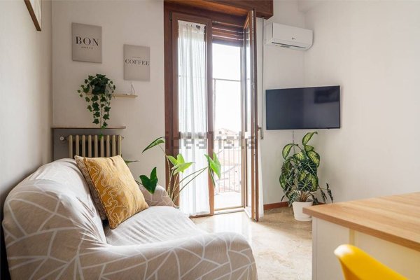 appartamento in vendita a Voghera