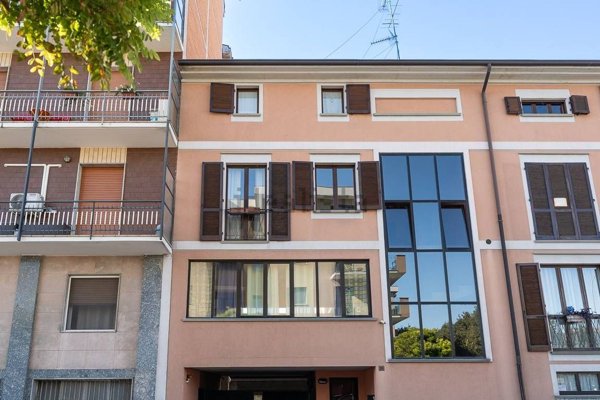 appartamento in vendita a Voghera