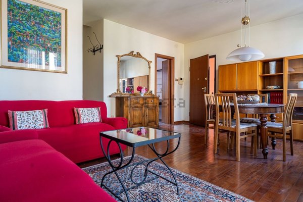 appartamento in vendita a Voghera