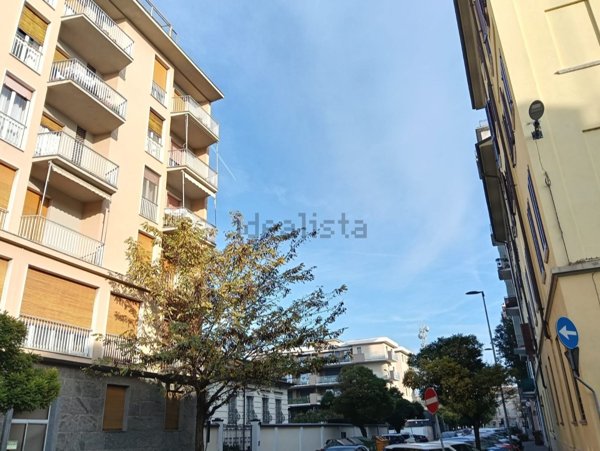 appartamento in vendita a Voghera