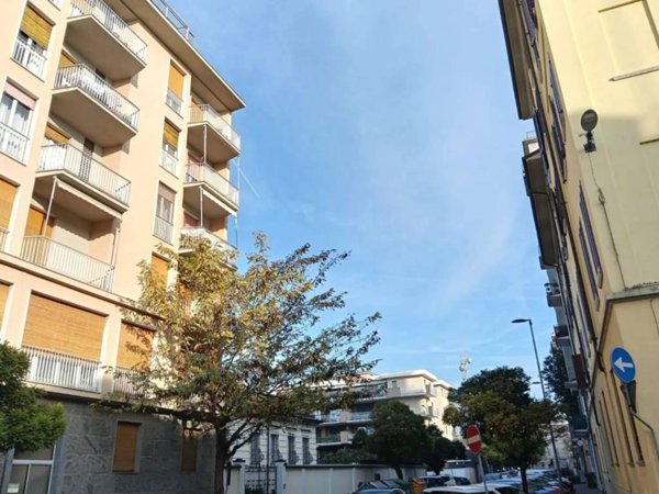 appartamento in vendita a Voghera