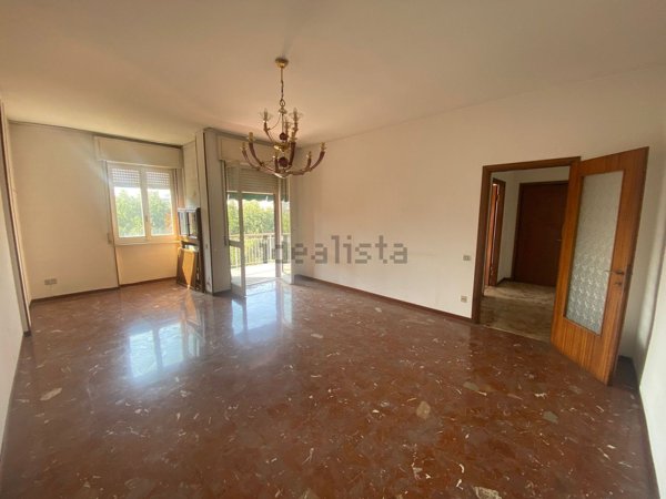 appartamento in vendita a Voghera