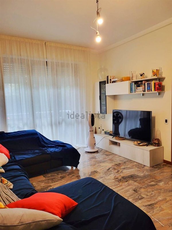 appartamento in vendita a Voghera