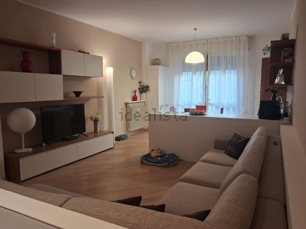 appartamento in vendita a Voghera