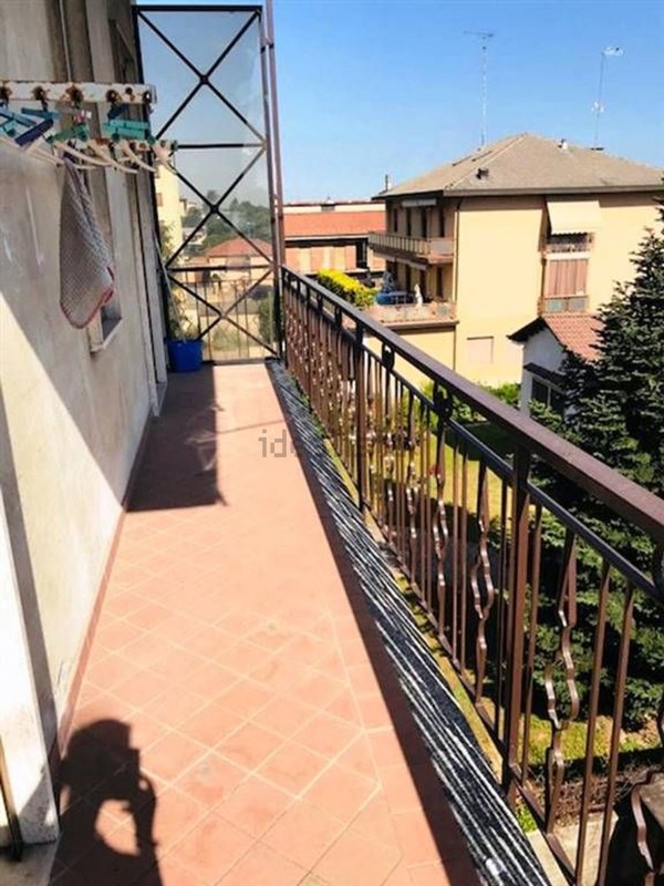 appartamento in vendita a Voghera