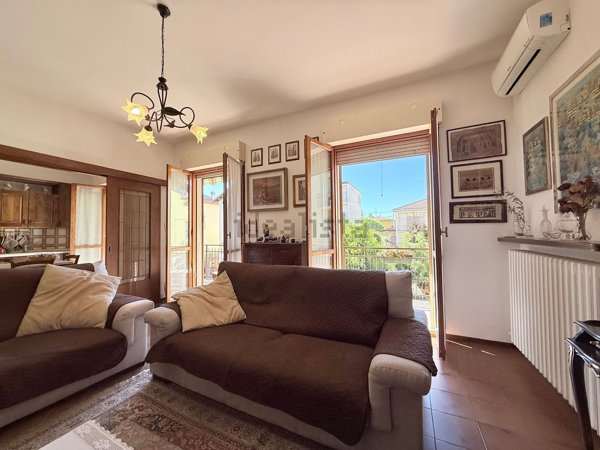 appartamento in vendita a Voghera