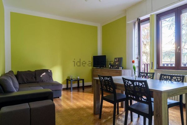 appartamento in vendita a Voghera