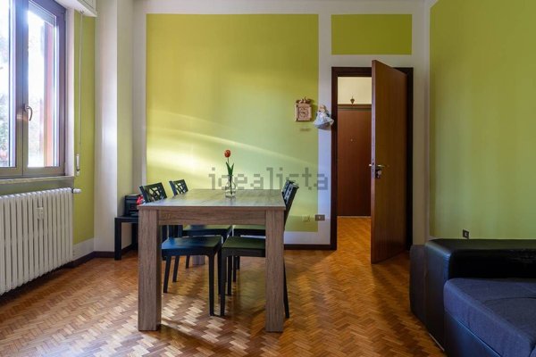 appartamento in vendita a Voghera