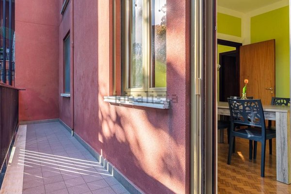 appartamento in vendita a Voghera