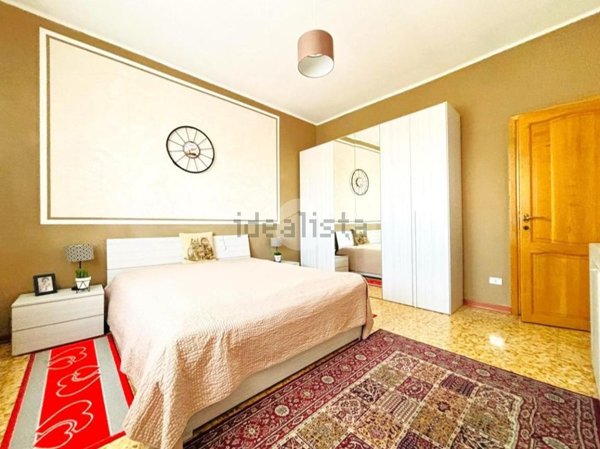 appartamento in vendita a Voghera