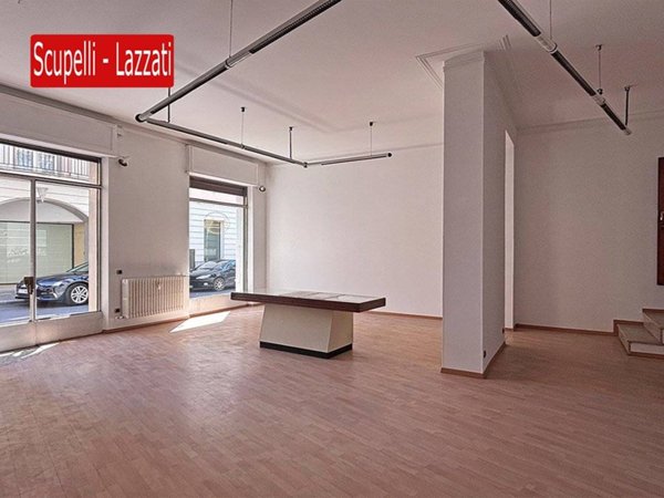 loft in vendita a Voghera