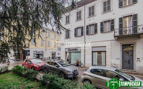 appartamento in vendita a Voghera