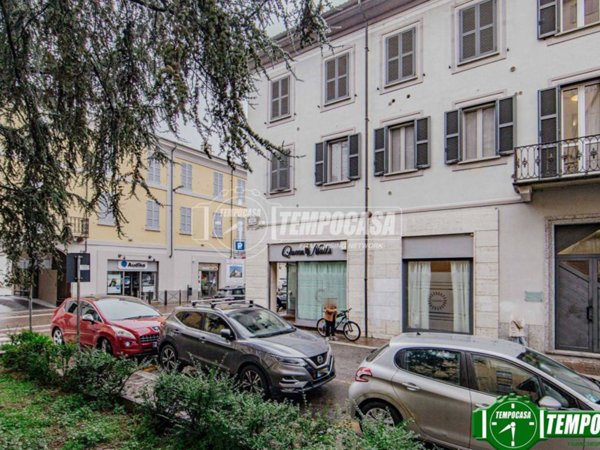 appartamento in vendita a Voghera