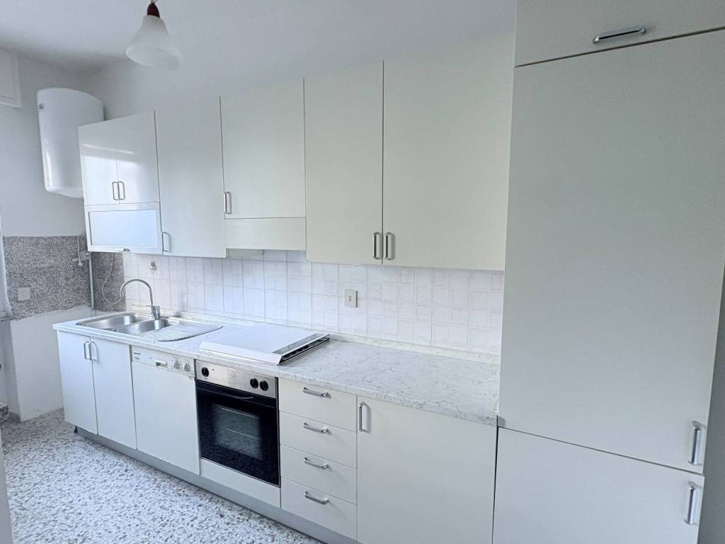 appartamento in vendita a Voghera