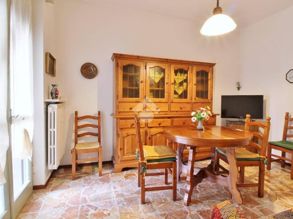 appartamento in vendita a Voghera