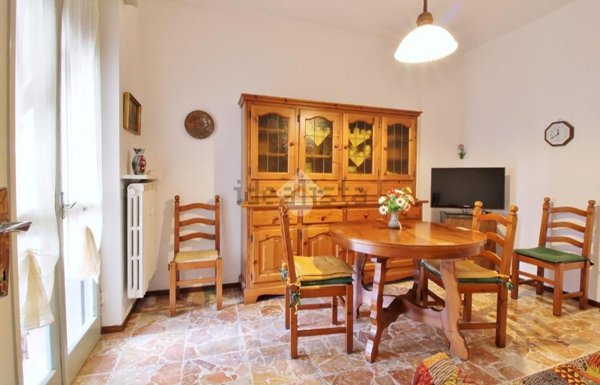 appartamento in vendita a Voghera