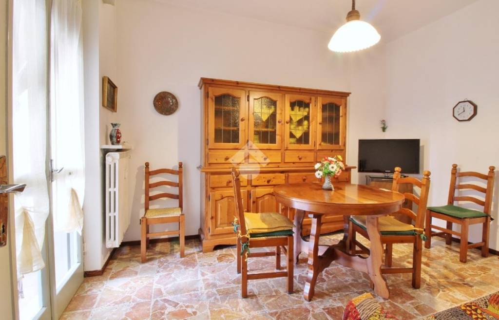 appartamento in vendita a Voghera