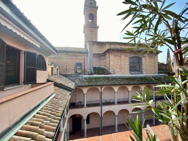 appartamento in vendita a Voghera