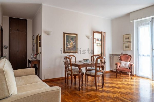 appartamento in vendita a Voghera