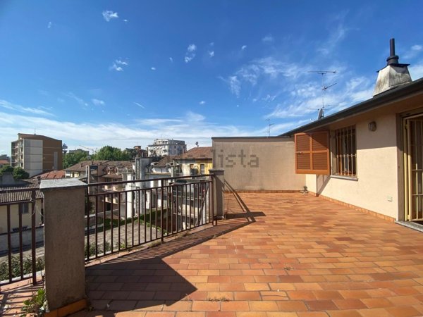 appartamento in vendita a Voghera