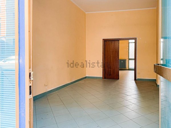 ufficio in vendita a Voghera