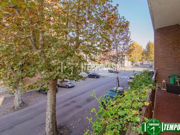 appartamento in vendita a Voghera