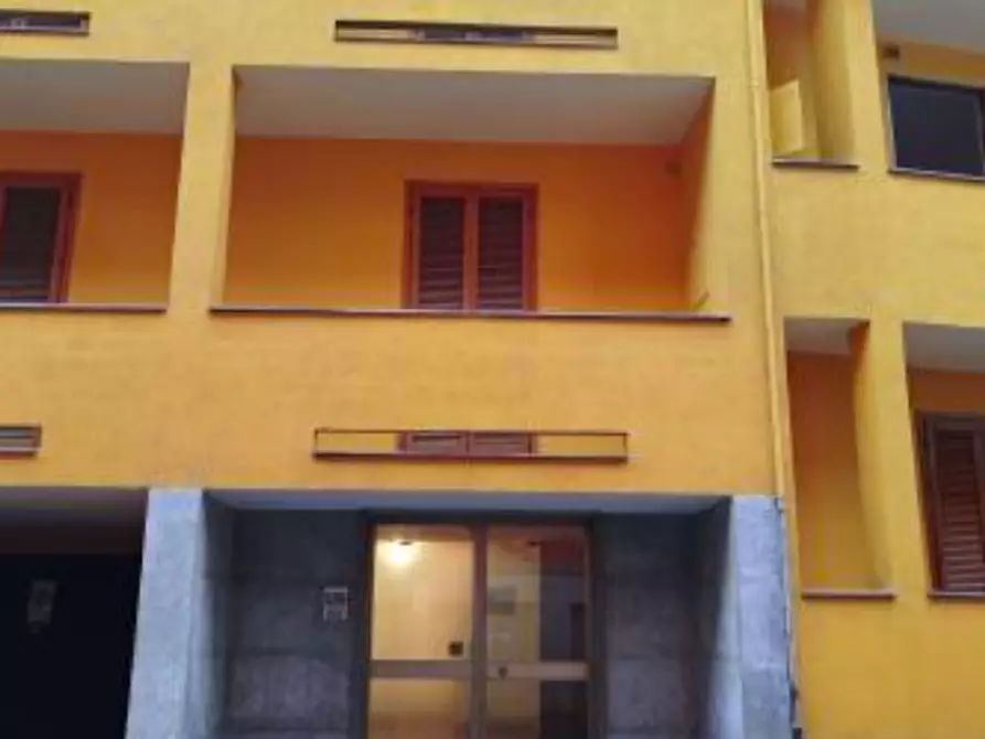 attico in vendita a Voghera