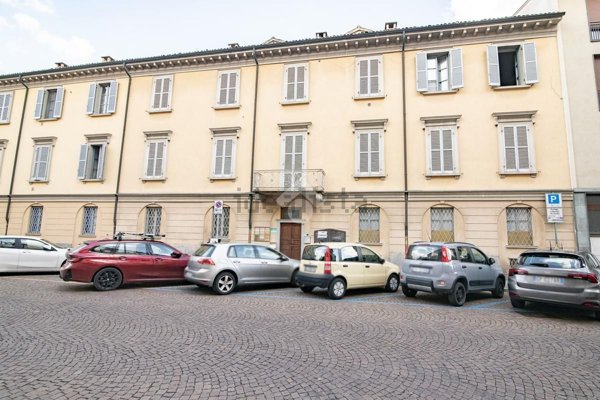 appartamento in vendita a Voghera