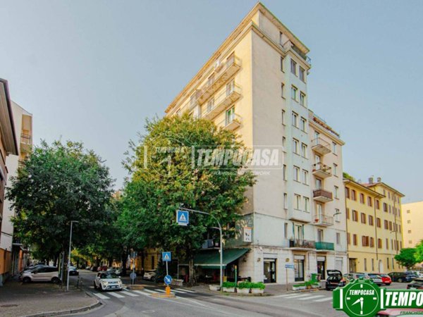 appartamento in vendita a Voghera