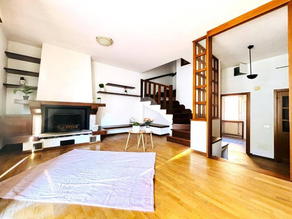 appartamento in vendita a Voghera