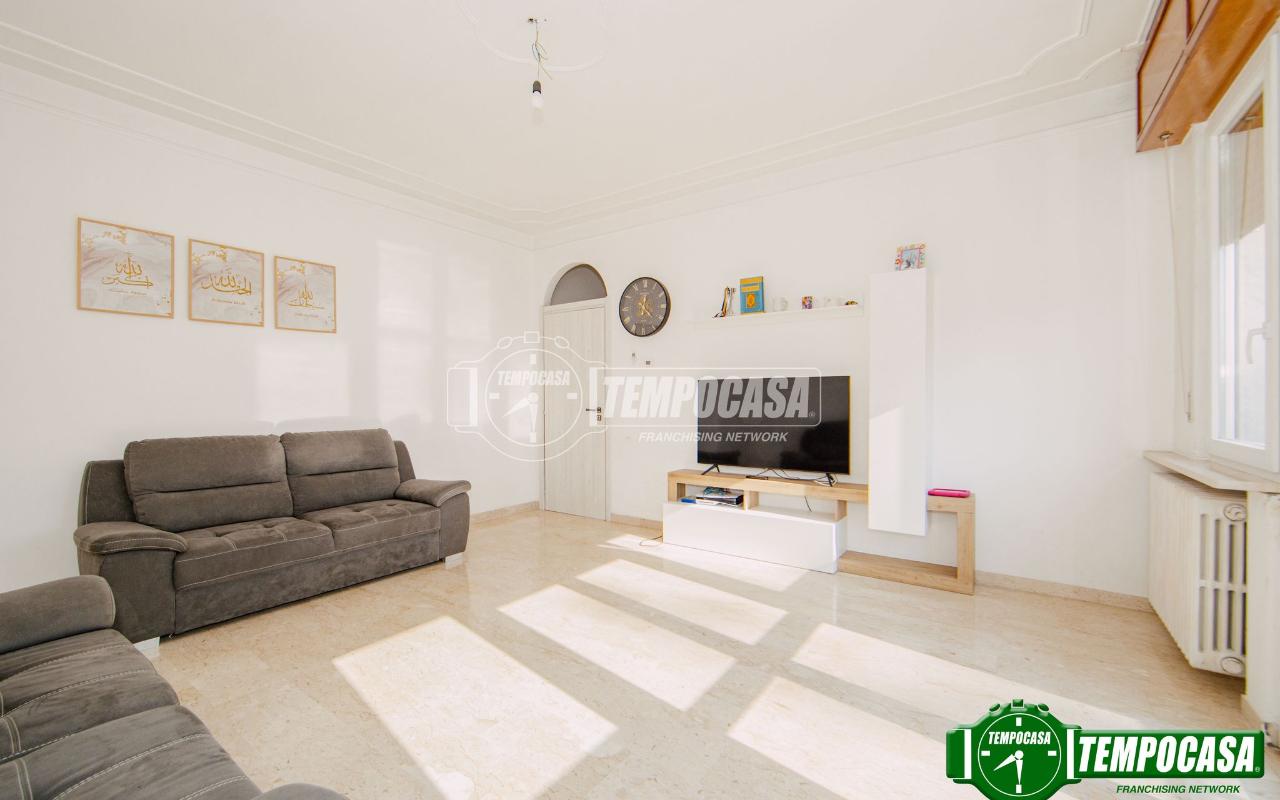 appartamento in vendita a Voghera