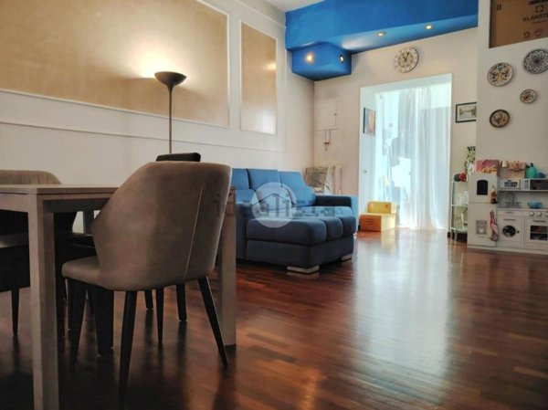 appartamento in vendita a Voghera