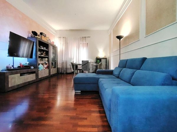 appartamento in vendita a Voghera