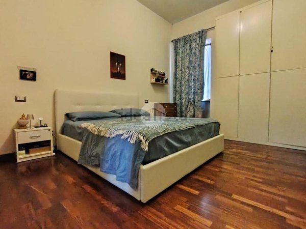 appartamento in vendita a Voghera