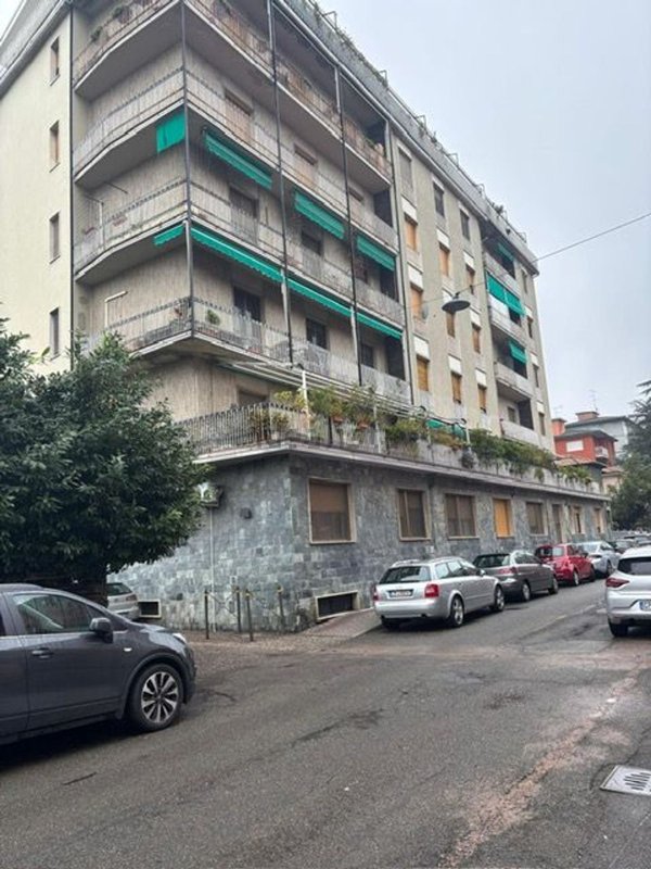 appartamento in vendita a Voghera