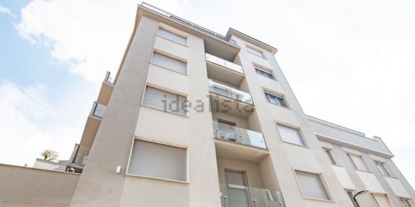 appartamento in vendita a Voghera