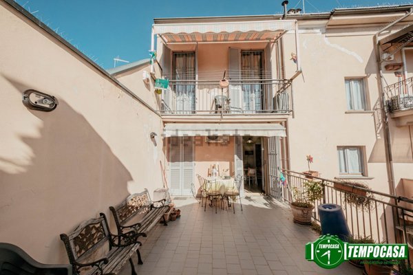 appartamento in vendita a Voghera