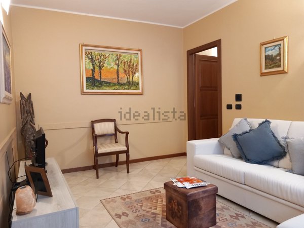 appartamento in vendita a Voghera