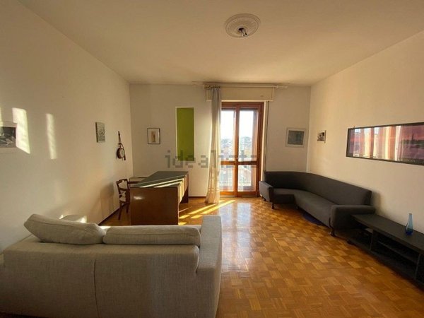 appartamento in vendita a Voghera