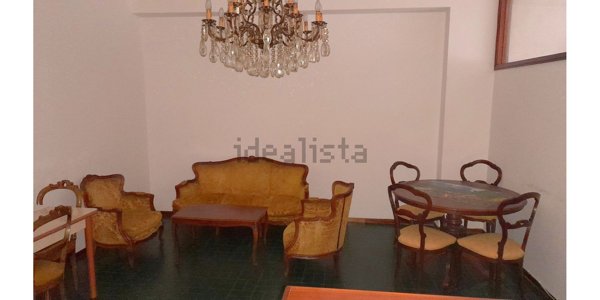 appartamento in vendita a Voghera