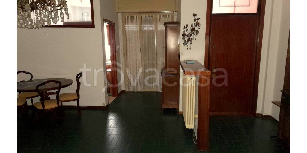 appartamento in vendita a Voghera