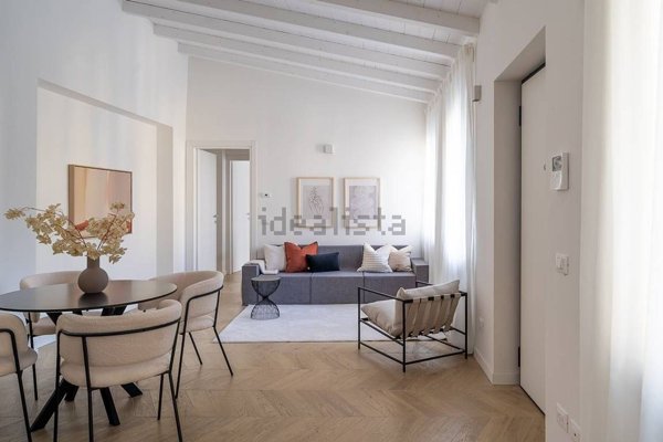 appartamento in vendita a Voghera